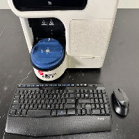 Beckman Coulter Vi-Cell BLU Cell Viability Analyzer image 2